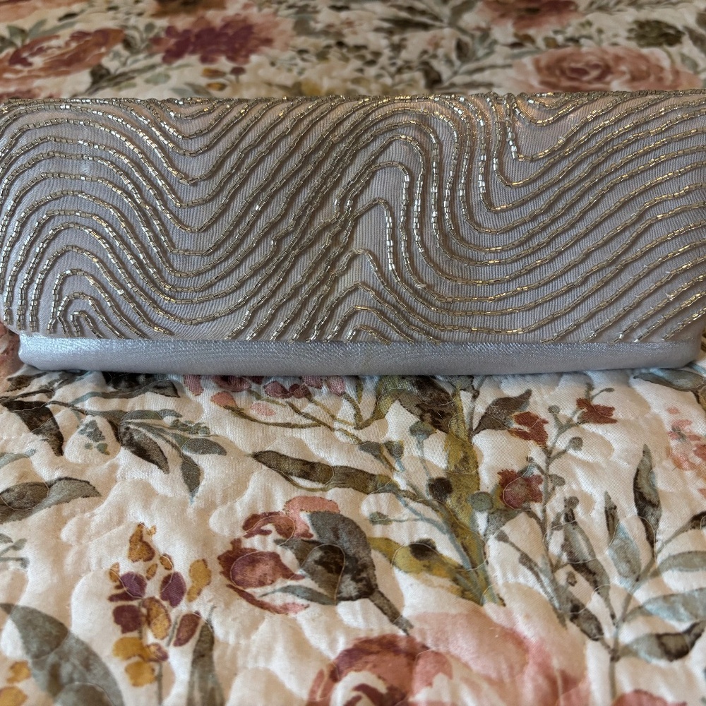 Evening clutch